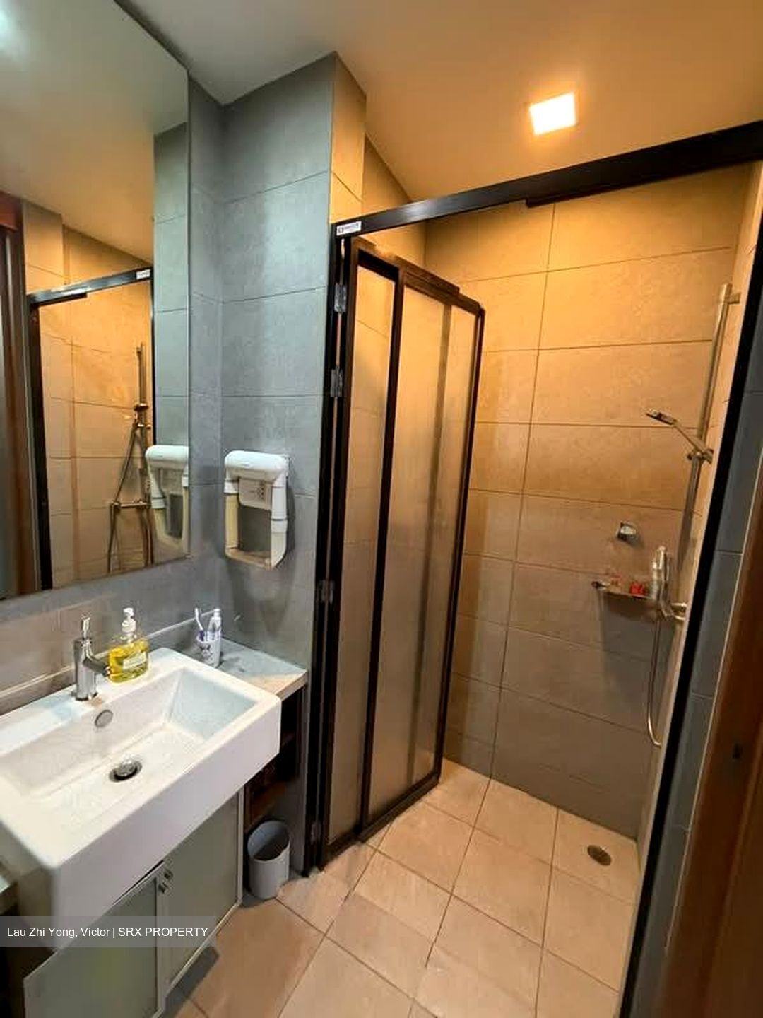 The Nexus (D21), Condominium #565401831